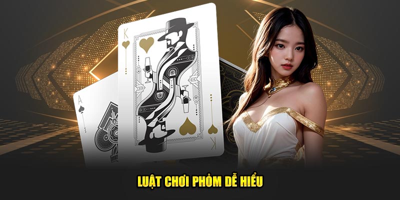 Bài Phỏm - Siêu Phẩm Thu Hút Mọi Sự Chú Ý Tại Nhà Cái God88 2 Luat-choi-Phom-de-hieu