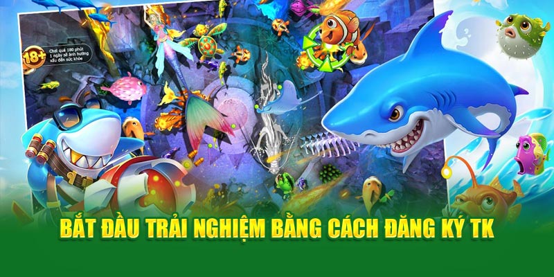 Bắn Cá H5 God88 - Thiên Đường Săn Cá Đổi Thưởng Siêu Hấp Dẫn 3 bat-dau-trai-nghiem-bang-cach-dang-ky-tk