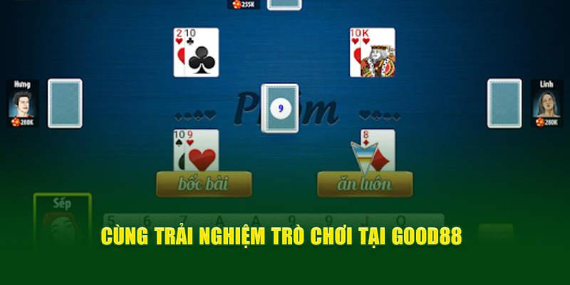 Cách Tải Đánh Bài Phỏm Miễn Phí, Uy Tín Cùng Nhà Cái God88 4 cung-trai-nghiem-tro-choi-tai-good88