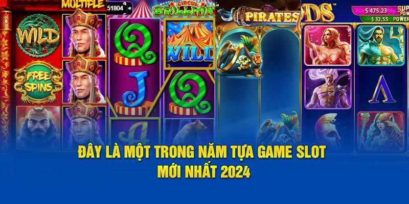 Top 5 Tựa Game Slot Chất Lượng Nhất Tại Nhà Cái God 88 1 day-la-mot-trong-nam-tua-game-slot-moi-nhat-2024