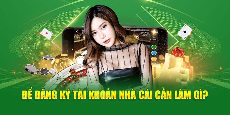 FAQ - Loạt Câu Hỏi Thường Gặp Tại God88 Và Lời Giải Đáp 1 FAQ để đăng ký tài khoản nhà cái cần làm gì?