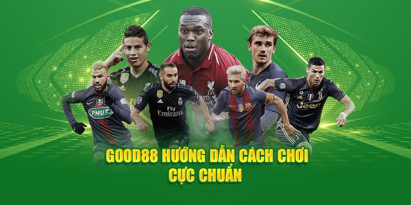 Kèo Thẻ Phạt Là Gì - Bí Kíp Dự Đoán Kết Quả Bóng Đá Cực Chuẩn 2 good88-huong-dan-cach-choi-cuc-chuan