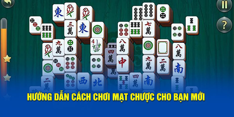 Cách Chơi Mạt Chược Nhanh Thắng Nhất Tại Nhà Cái God88 1 huong-dan-cach-choi-mat-chuoc-cho-ban-moi