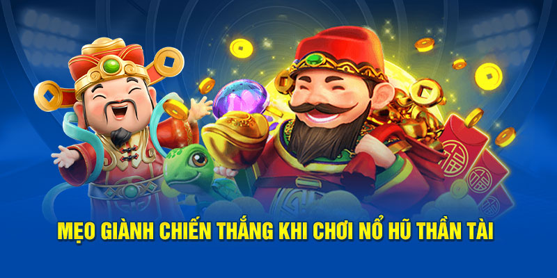 Nổ Hũ Thần Tài - Chiến Thắng Không Khó Tại Nhà Cái God88 3 meo-gianh-chien-thang-khi-choi-no-hu-than-tai
