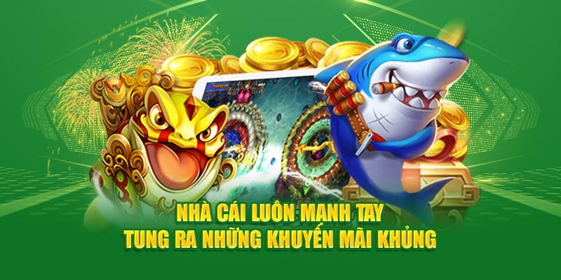 FAQ - Loạt Câu Hỏi Thường Gặp Tại God88 Và Lời Giải Đáp 5 Nhà cái luôn mạnh tay tung ra những khuyến mãi khủng