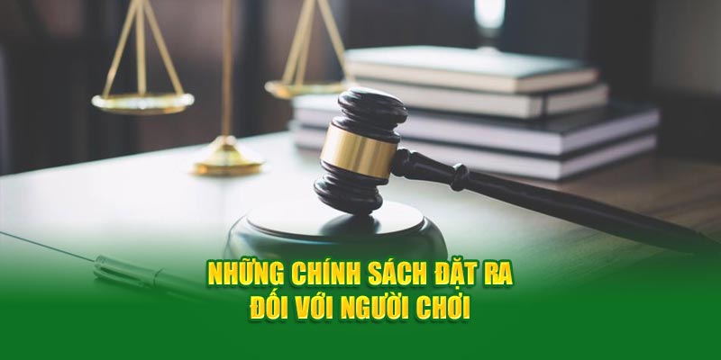 Những Quy Định Mới Nhất Của Nhà Cái God88 1 Những chính sách đặt ra đối với khách hàng