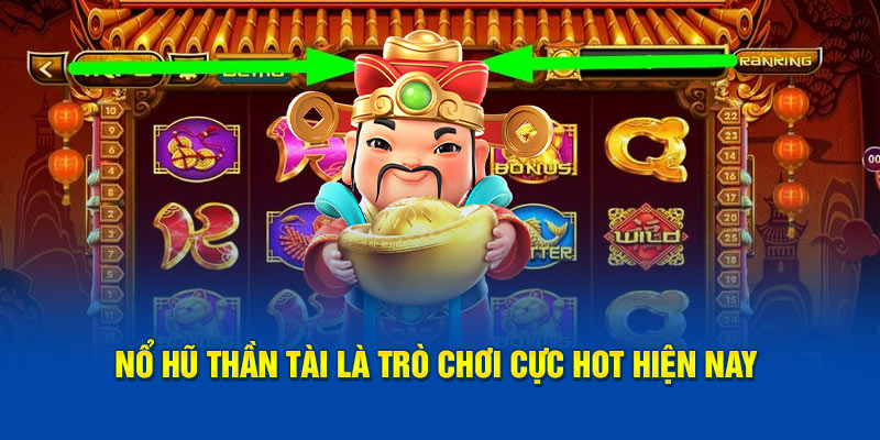 Nổ Hũ Thần Tài - Chiến Thắng Không Khó Tại Nhà Cái God88 1 no-hu-than-tai-la-tro-choi-cuc-hot-hien-nay