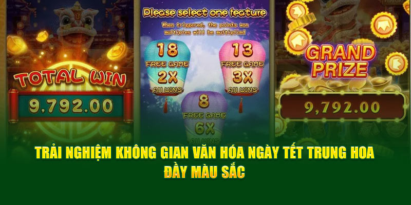 Facai - Chinese New Year 2 Nhận Thưởng Cực Khủng Tại God88 1 trai-nghiem-khong-gian-van-hoa-ngay-tet-trung-hoa-day-mau-sac