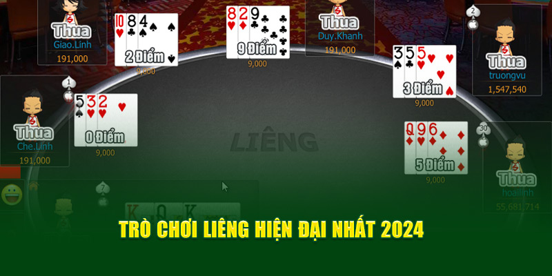 Cách Chơi Liêng Kiếm Quà Liền Tay! Trải Nghiệm Tại God88 1 tro-choi-lieng-hien-dai-nhat-2024