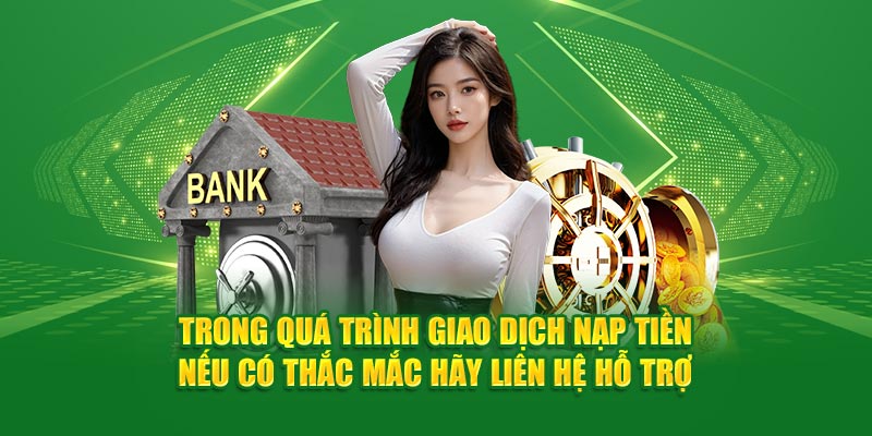 Hướng Dẫn Nạp Tiền God88 Đơn Giản Chỉ Vài Bước 5 Trong quá trình giao dịch nếu có thắc mắc hãy liên hệ hỗ trợ