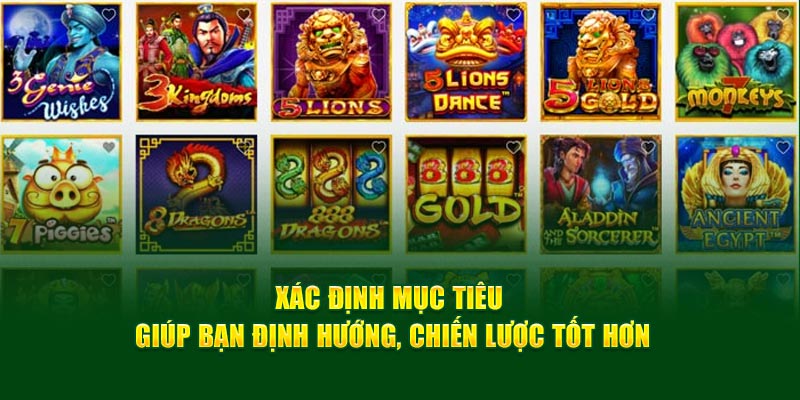 Tìm Hiểu Những Thông Tin Về Game Nổ Hũ Rút Tiền Mặt God88 4 xac-dinh-muc-tieu-giup-ban-dinh-huong-chien-luoc-tot-hon